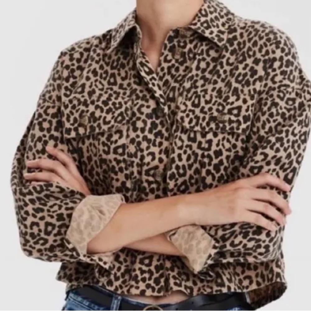 Top by American Eagle